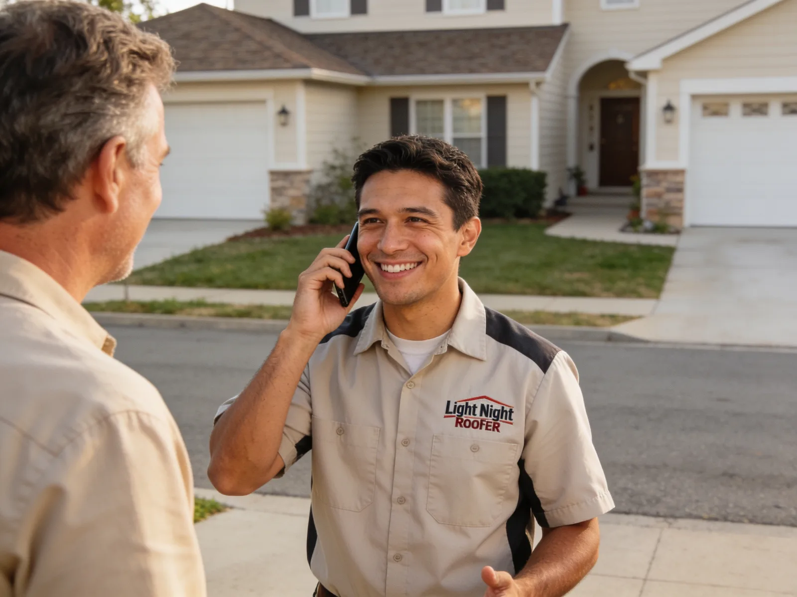 Emergency Roof Repair Richmond, MI FAQs